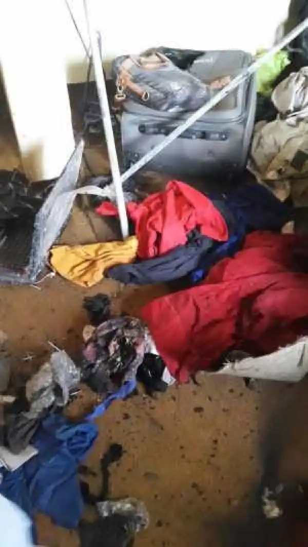 Breaking News: 3 Die, 17 Injured In Fresh Borno Bomb Explosion